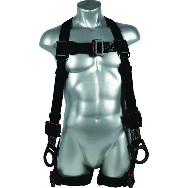 Safe Keeper Dielectric Fire Resistant Harness FAP15507(D)-SK